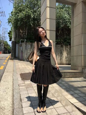 Cho mi yeon page leaked private photo uncensored HD quality