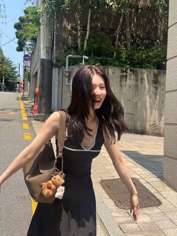 Cho mi yeon page leaked private photo uncensored HD quality