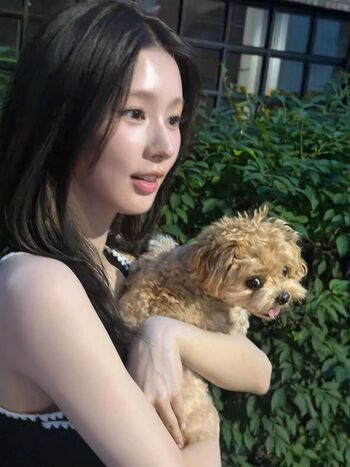 Cho mi yeon page leaked private photo uncensored HD quality