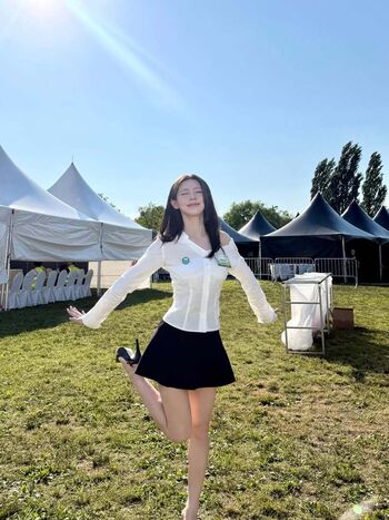 Cho mi yeon page leaked private photo uncensored HD quality
