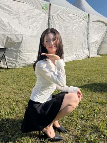 Cho mi yeon page leaked private photo uncensored HD quality
