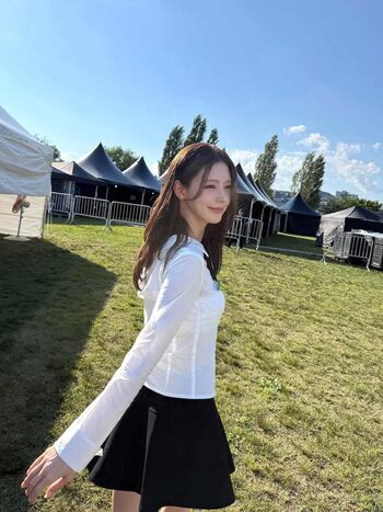 Cho mi yeon page leaked private photo uncensored HD quality