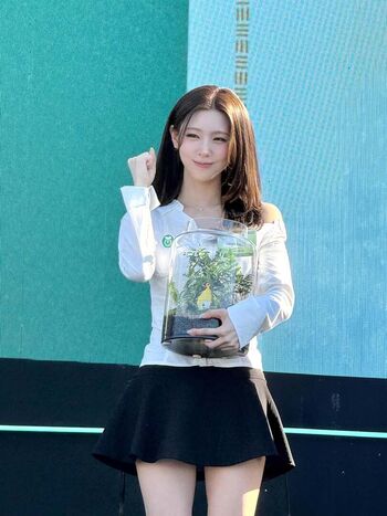 Cho mi yeon page leaked private photo uncensored HD quality