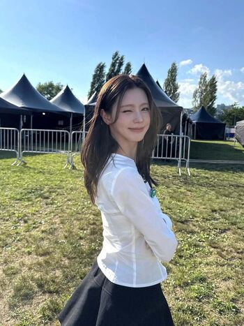 Cho mi yeon page leaked private photo uncensored HD quality