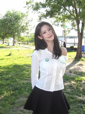 Cho mi yeon page leaked private photo uncensored HD quality