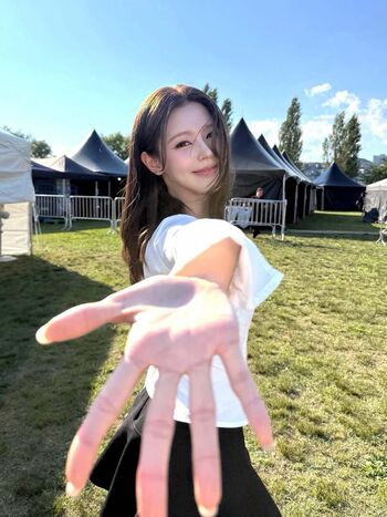 Cho mi yeon page leaked private photo uncensored HD quality