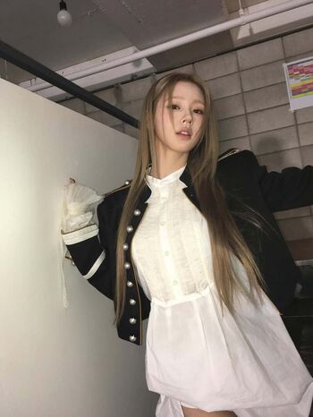 Cho mi yeon page leaked private photo uncensored HD quality