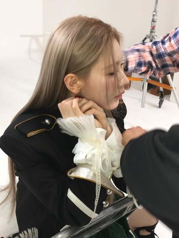 Cho mi yeon page leaked private photo uncensored HD quality