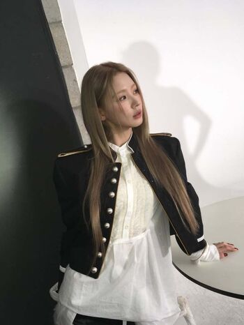 Cho mi yeon page leaked private photo uncensored HD quality