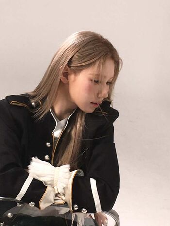 Cho mi yeon page leaked private photo uncensored HD quality