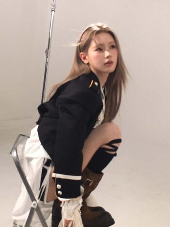 Cho mi yeon page leaked private photo uncensored HD quality