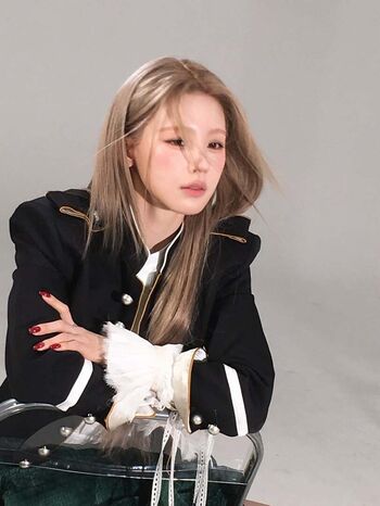 Cho mi yeon page leaked private photo uncensored HD quality