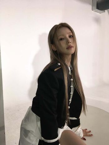 Cho mi yeon page leaked private photo uncensored HD quality