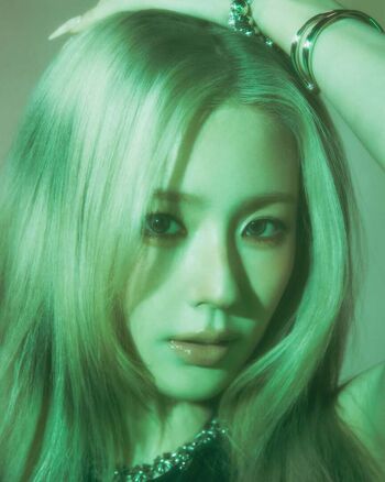 Cho mi yeon page leaked private photo uncensored HD quality