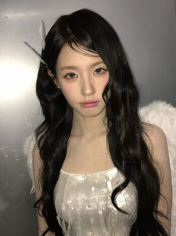 Cho mi yeon page leaked private photo uncensored HD quality