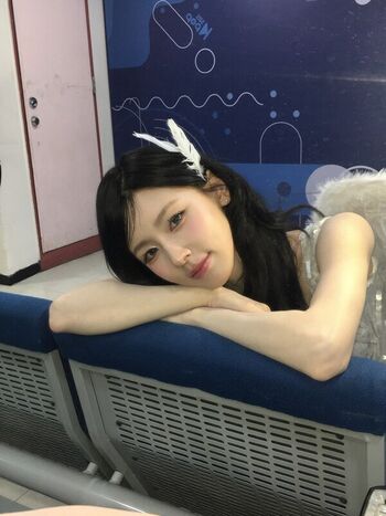 Cho mi yeon page leaked private photo uncensored HD quality