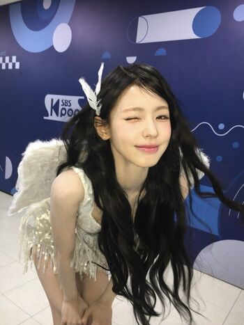 Cho mi yeon page leaked private photo uncensored HD quality