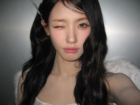 Cho mi yeon page leaked private photo uncensored HD quality