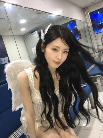 Cho mi yeon page leaked private photo uncensored HD quality