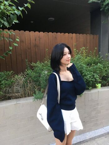 Cho mi yeon page leaked private photo uncensored HD quality