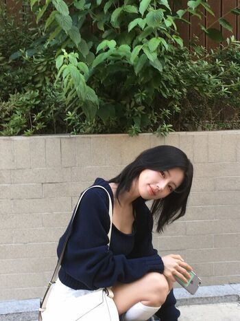 Cho mi yeon page leaked private photo uncensored HD quality