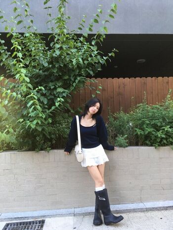 Cho mi yeon page leaked private photo uncensored HD quality