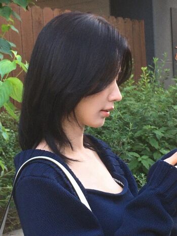 Cho mi yeon page leaked private photo uncensored HD quality