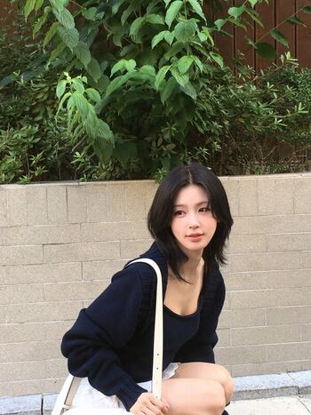Cho mi yeon page leaked private photo uncensored HD quality