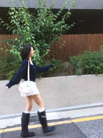 Cho mi yeon page leaked private photo uncensored HD quality
