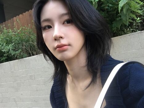 Cho mi yeon page leaked private photo uncensored HD quality