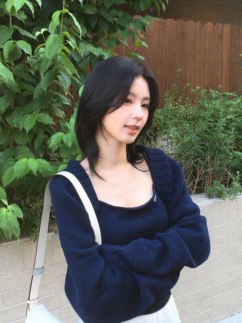 Cho mi yeon page leaked private photo uncensored HD quality