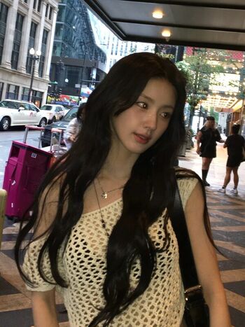 Cho mi yeon page leaked private photo uncensored HD quality