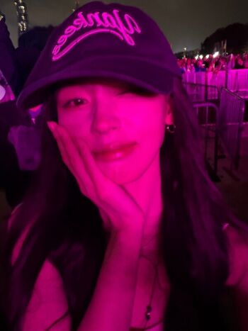 Cho mi yeon page leaked private photo uncensored HD quality