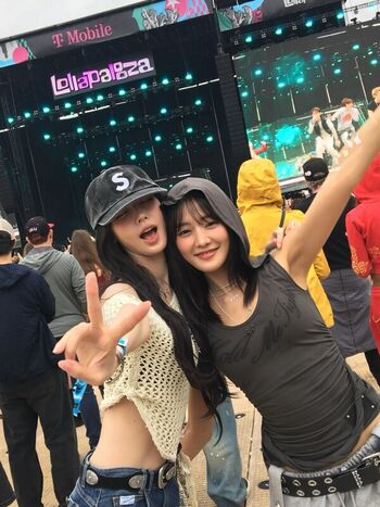 Cho mi yeon page leaked private photo uncensored HD quality