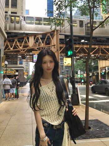 Cho mi yeon page leaked private photo uncensored HD quality