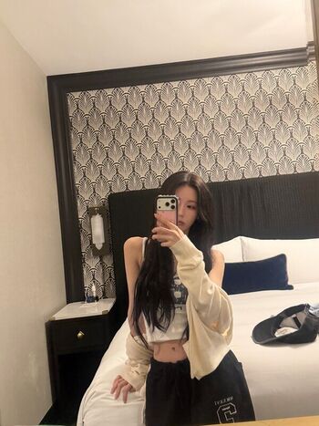 Cho mi yeon page leaked private photo uncensored HD quality