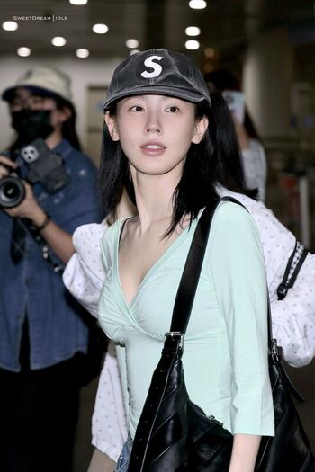 Cho mi yeon page leaked private photo uncensored HD quality