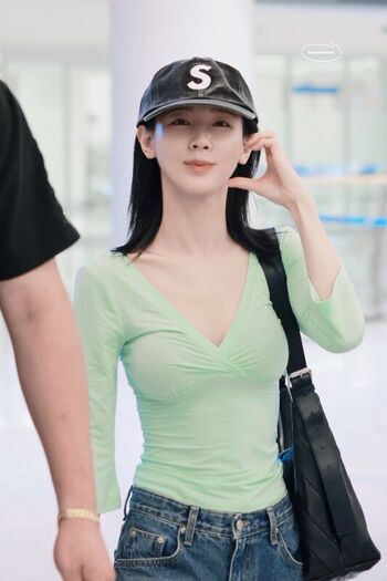 Cho mi yeon page leaked private photo uncensored HD quality