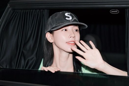 Cho mi yeon page leaked private photo uncensored HD quality