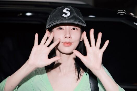 Cho mi yeon page leaked private photo uncensored HD quality