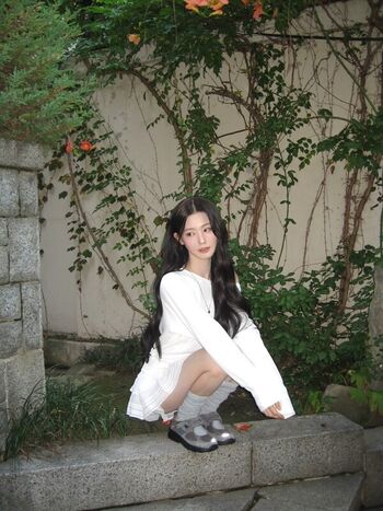 Cho mi yeon page leaked private photo uncensored HD quality