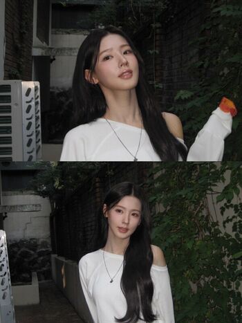 Cho mi yeon page leaked private photo uncensored HD quality