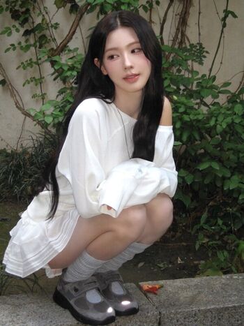 Cho mi yeon page leaked private photo uncensored HD quality