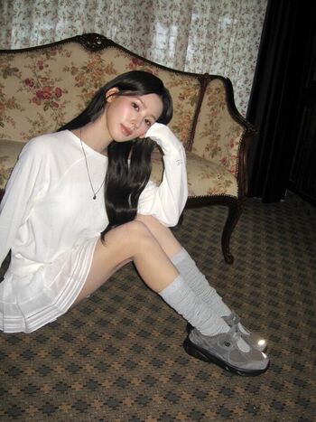 Cho mi yeon page leaked private photo uncensored HD quality