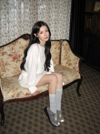 Cho mi yeon page leaked private photo uncensored HD quality