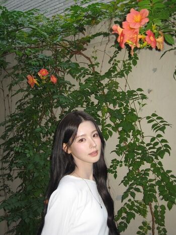 Cho mi yeon page leaked private photo uncensored HD quality