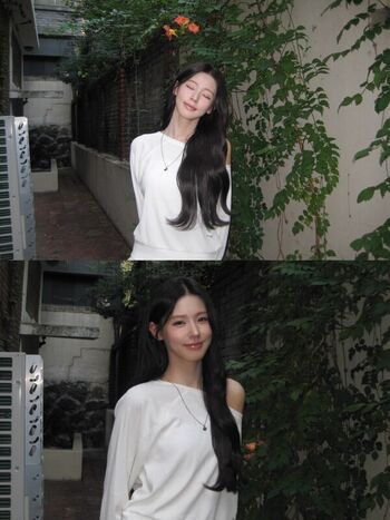 Cho mi yeon page leaked private photo uncensored HD quality