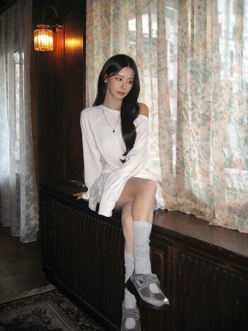 Cho mi yeon page leaked private photo uncensored HD quality