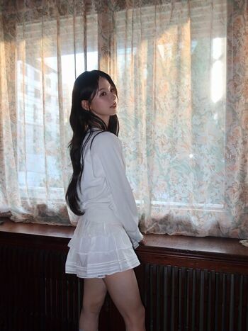 Cho mi yeon page leaked private photo uncensored HD quality