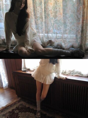 Cho mi yeon page leaked private photo uncensored HD quality